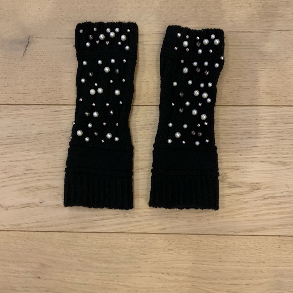 gloves
